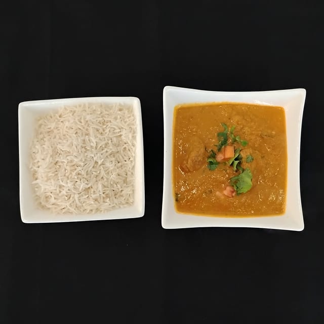 Rogan Josh.