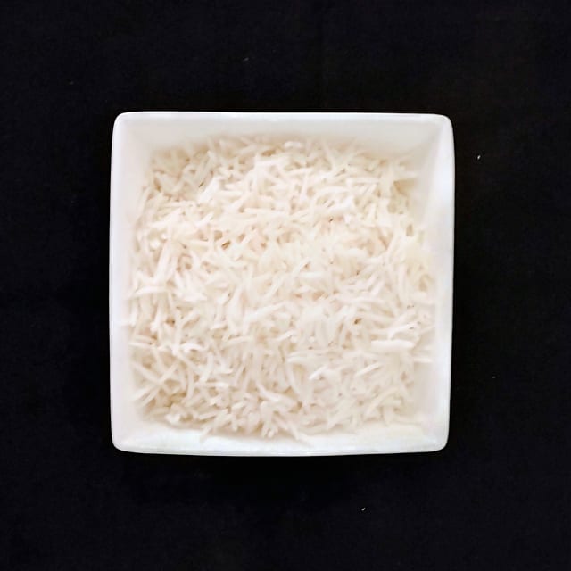 Rice.