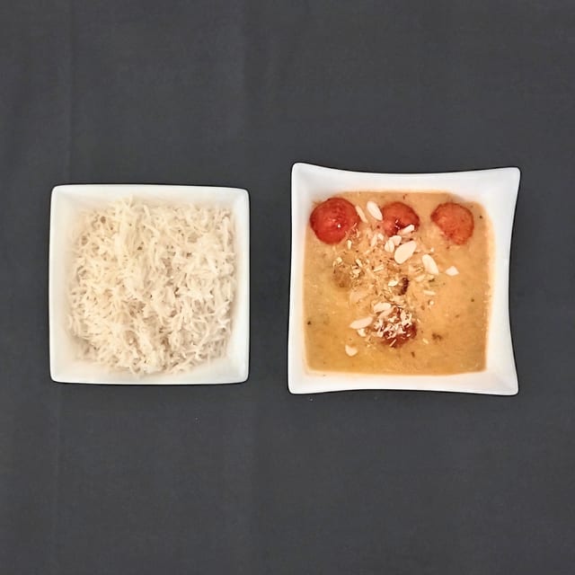 Nargisi Kofta.
