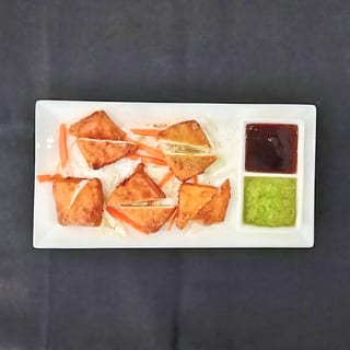 Paneer Pakora