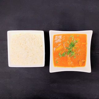 Chicken Curry