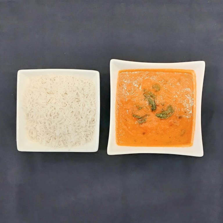 Savor Our Authentic Saag