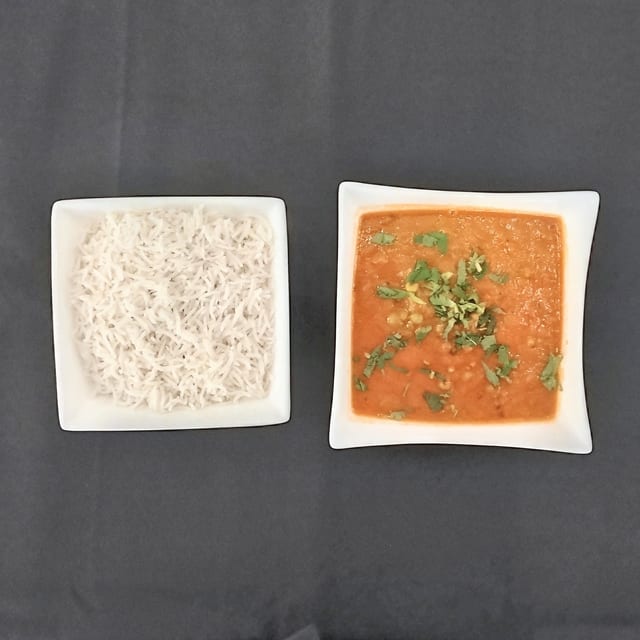 Aloo Matar.