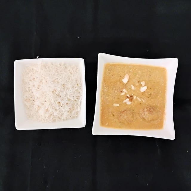 Nargisi Kofta.