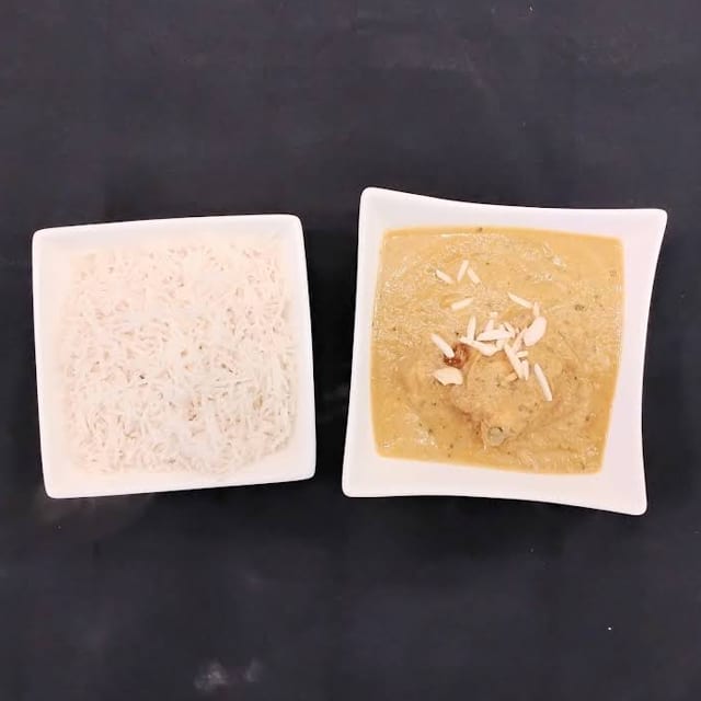 Korma.