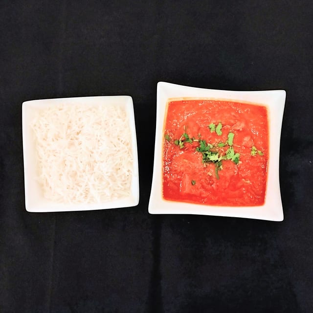 Vindaloo.