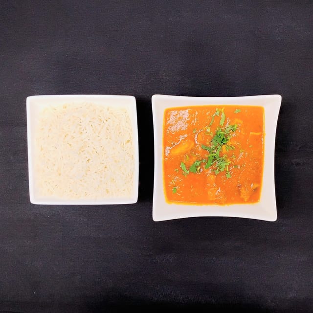Curry.