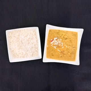 Vegetable Korma