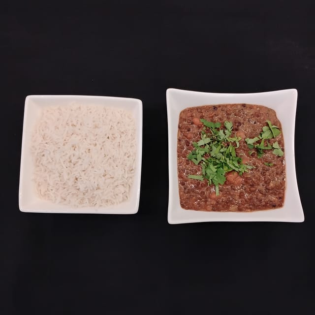 Dal Makhni.