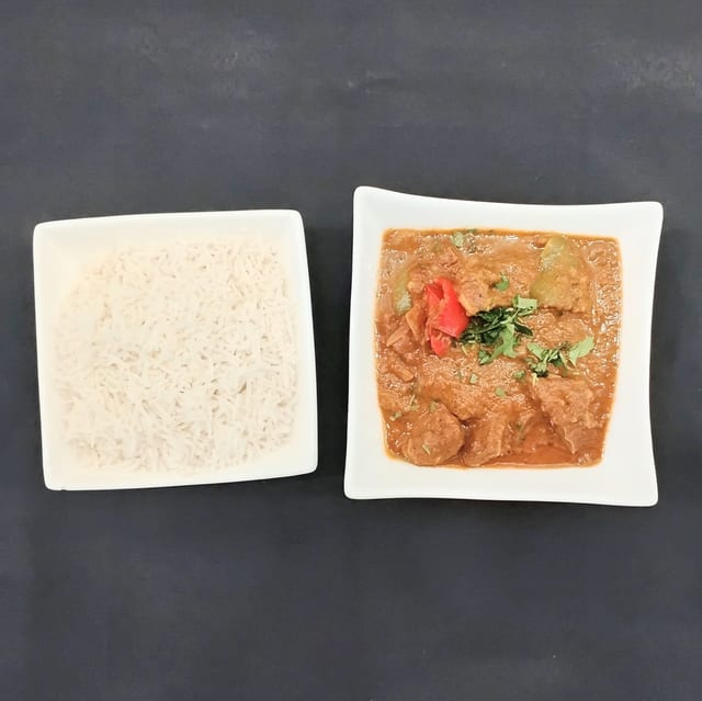 Karahi.