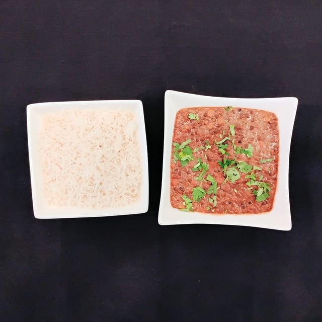 Dal Makhni.