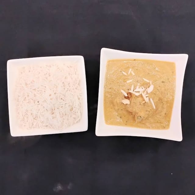 Korma.