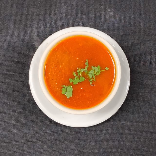Tomato Soup.