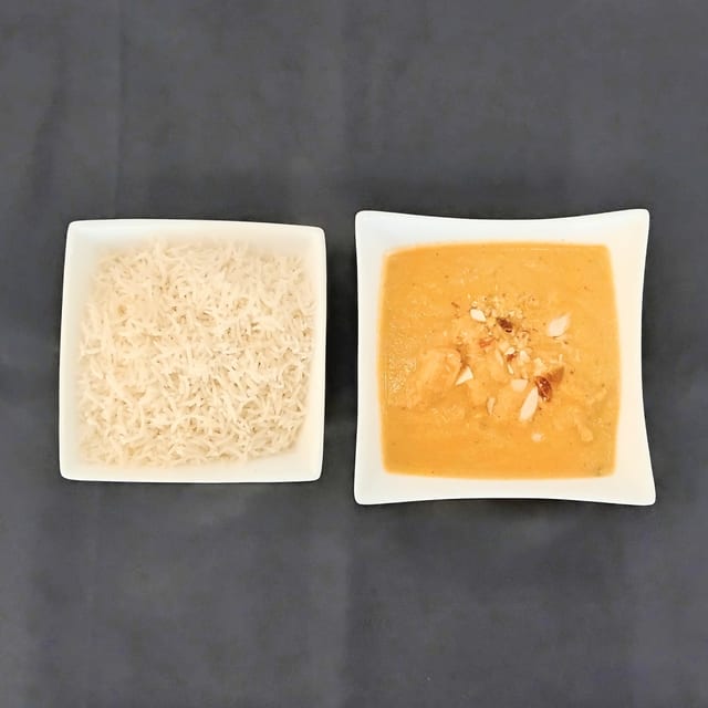 Korma.