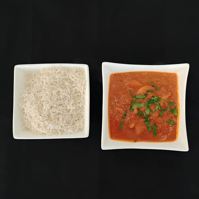 Vindaloo.