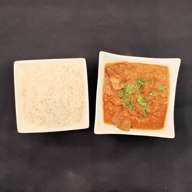 Curry.