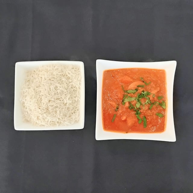 Vindaloo.