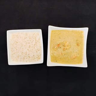 Coconut Curry