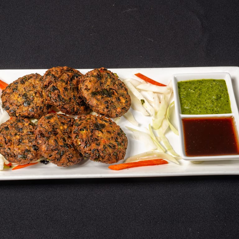 Kebab Selection at Our Restaurant