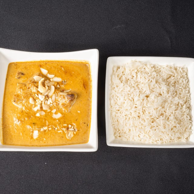 Korma.