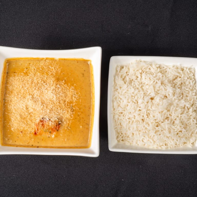 Delicious Paneer Tikka Masala