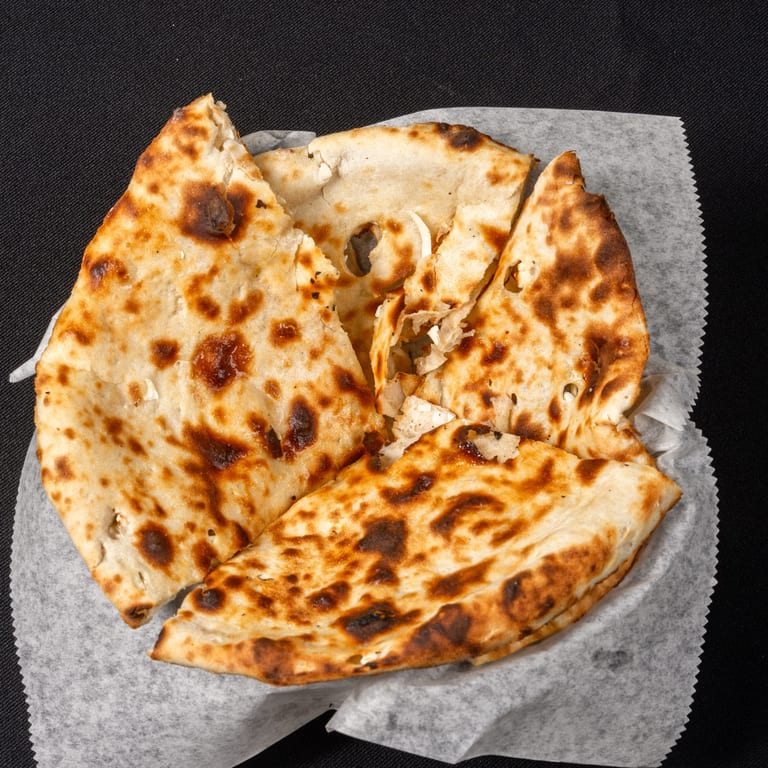 Savor Our Authentic Kulcha