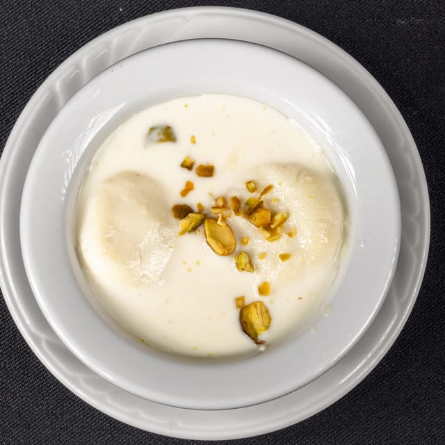 Ras Malai.