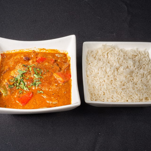 Karahi.