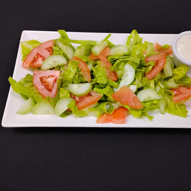 Green Salad.