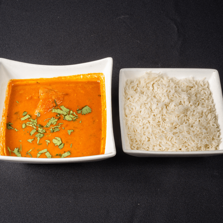 Delicious Curry Creations: Indian Takeaway Favorites