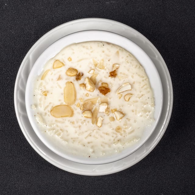 Kheer.