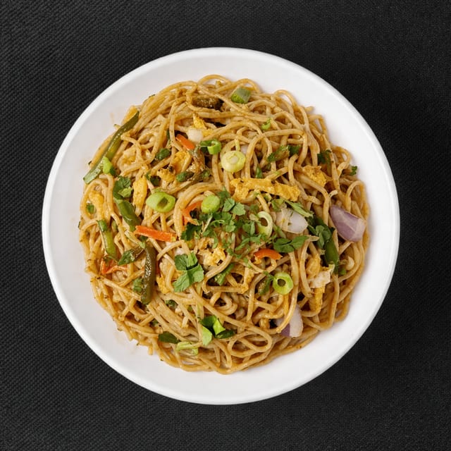 Haka Noodles.