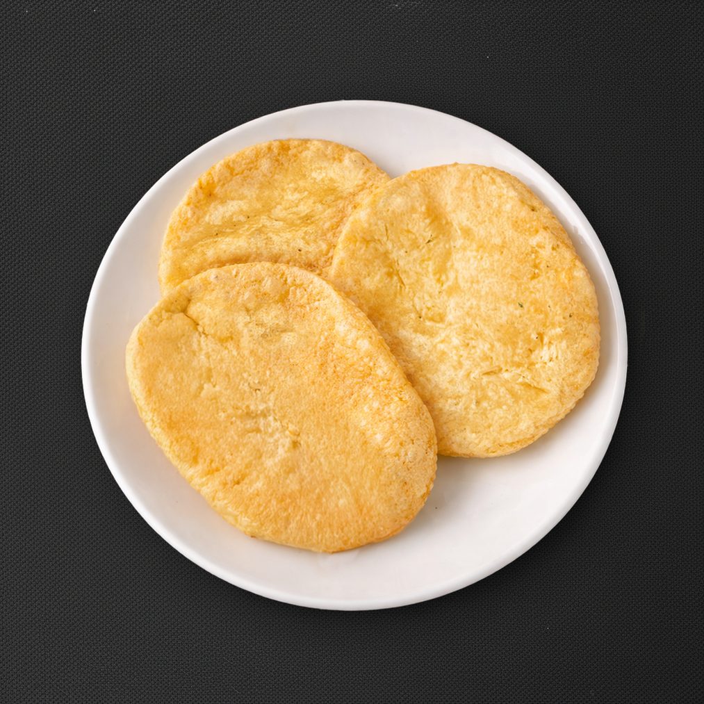 Poori.