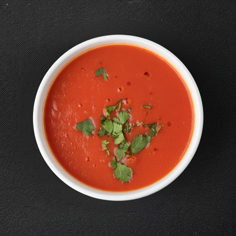 Tomato Soup.