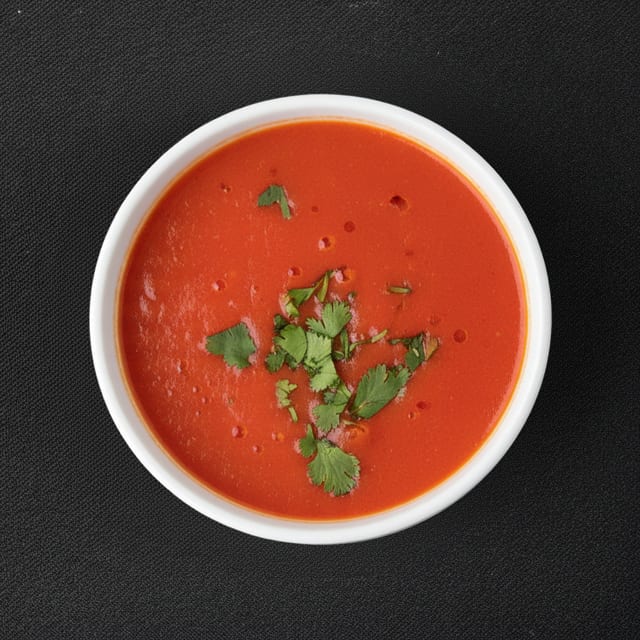 Tomato Soup.