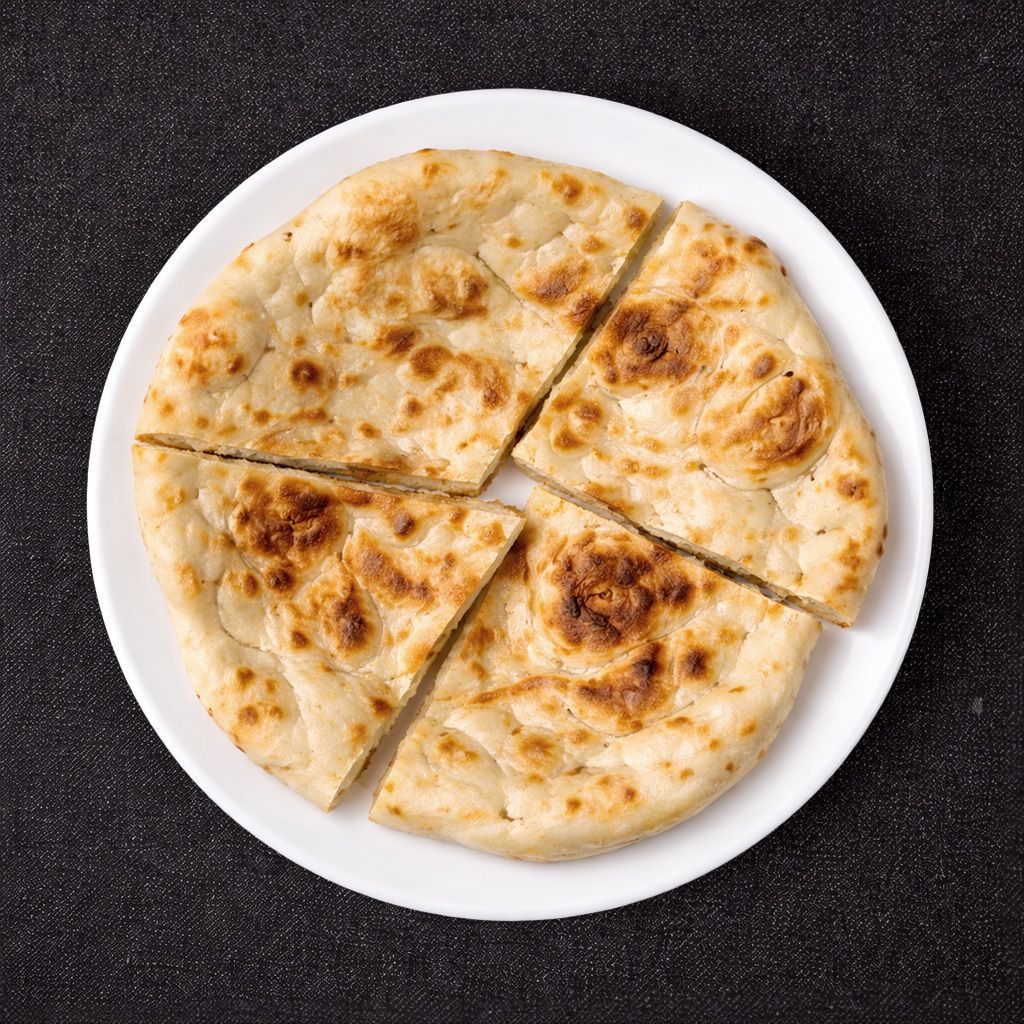 Naan.