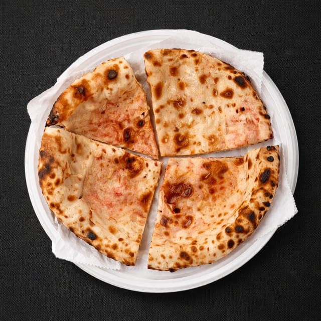 Peshawari Naan.