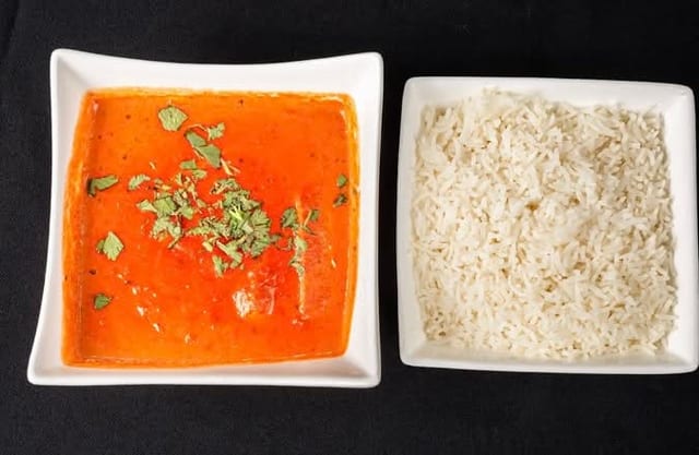 Curry.